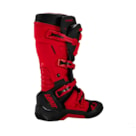 Bota Leatt 4.5 - Vermelho Preto