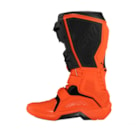 Bota Leatt 5.5 Flexlock - Laranja Preto