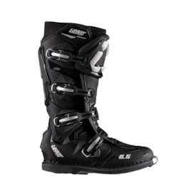 Segunda imagem do produto Bota Leatt 6.5 Preto