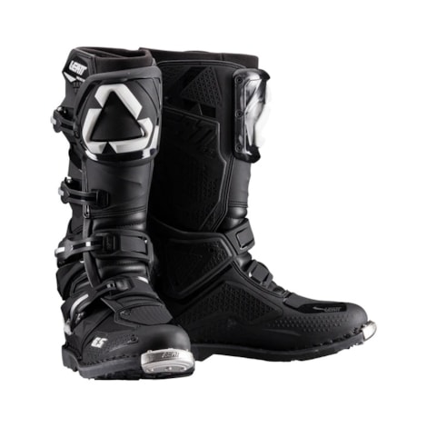 Bota Leatt 6.5 Preto