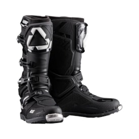 Bota Leatt 6.5 Preto