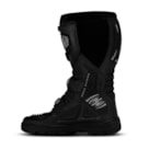 Bota Pro Tork Combat Kids - Preto