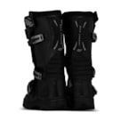 Bota Pro Tork Combat Kids - Preto