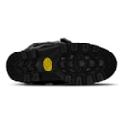 Bota Pro Tork Combat Kids - Preto