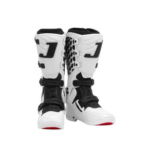 Bota Pro Tork Jett Kids - Branco