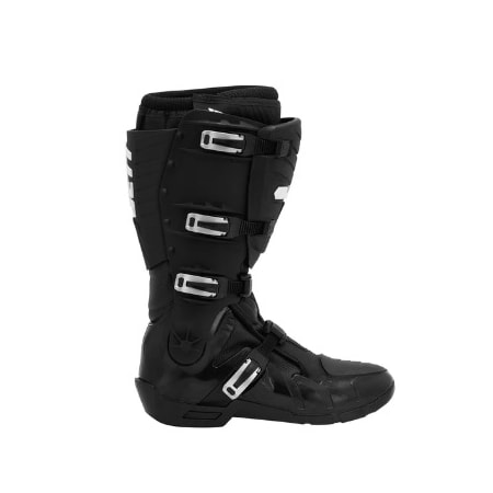 Segunda imagem do produto Bota Pro Tork Jett Kids - Preto