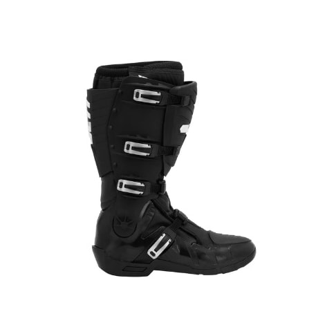 Segunda imagem do produto Bota Pro Tork Jett Kids - Preto
