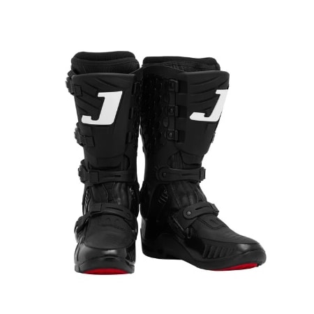 Segunda imagem do produto Bota Pro Tork Jett Kids - Preto