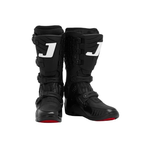Bota Pro Tork Jett Kids - Preto