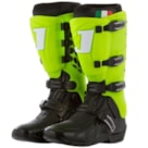 Bota Pro Tork Jett - Preto Verde