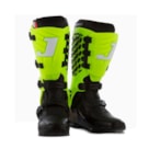 Bota Pro Tork Jett - Preto Verde