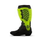 Bota Pro Tork Jett - Preto Verde