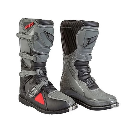 Bota Red Dragon Forza Ex - Preto