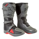 Bota Red Dragon Forza MX - Preto