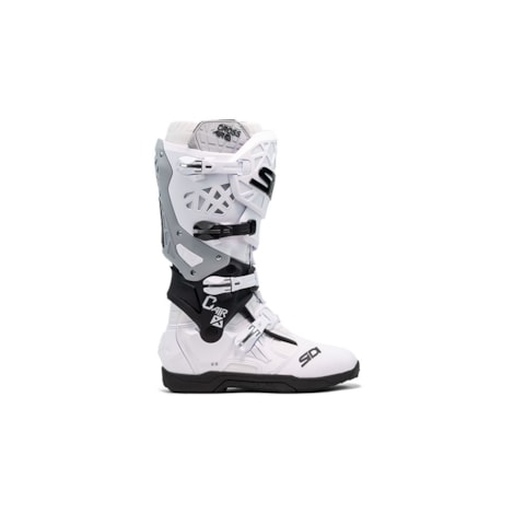 Segunda imagem do produto Bota Sidi Crossair X - Branco Preto