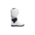 Bota Sidi Crossair X - Branco Preto