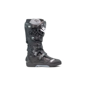 Bota Sidi Crossair X - Preto