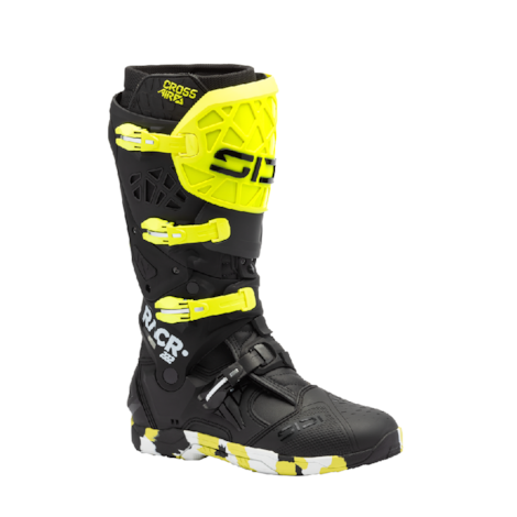 Bota Sidi Crossair X RACR002