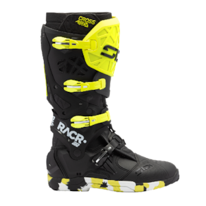 Segunda imagem do produto Bota Sidi Crossair X RACR002