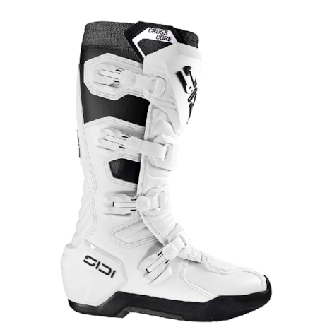 Segunda imagem do produto Bota Sidi Crosscore Branco