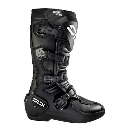 Segunda imagem do produto Bota Sidi Crosscore Preto