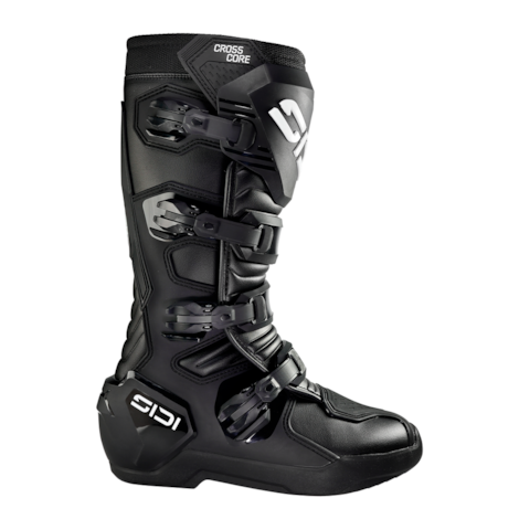Segunda imagem do produto Bota Sidi Crosscore Preto