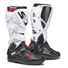 Bota Sidi Crossfire 3 SRS - Preto Branco