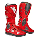 Bota Sidi Crossfire 3 SRS - Vermelho