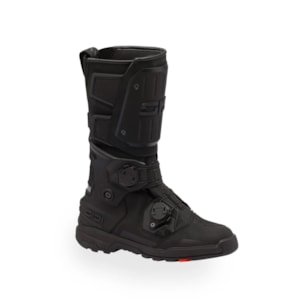 Bota Sidi Taurus GTX Preto