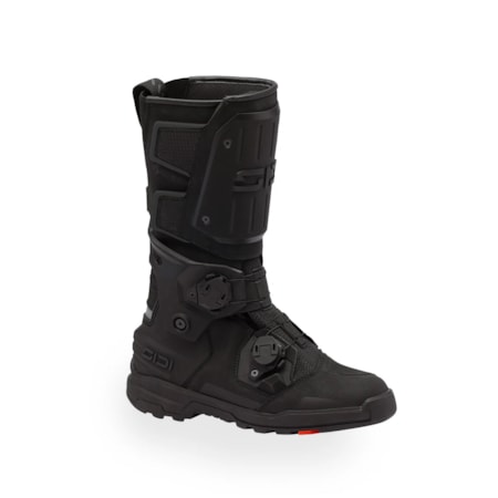 Bota Sidi Taurus GTX Preto