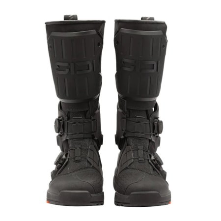 Segunda imagem do produto Bota Sidi Taurus GTX Preto