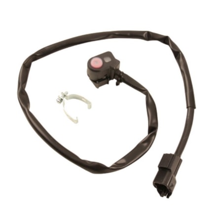 Botão de Controle de Largada Power MX Yamaha YZF 450 16/19