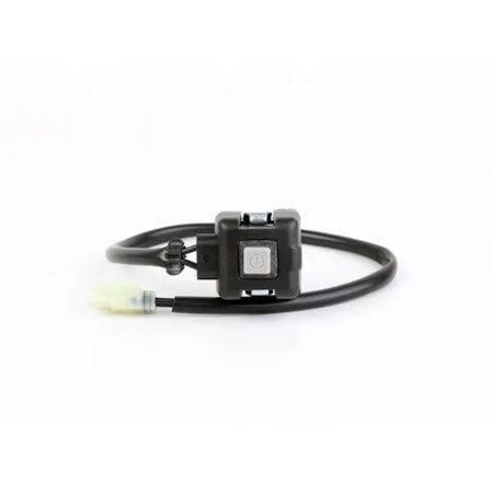 Segunda imagem do produto Botão de Partida BR Parts - WRF 250 04/17 WRF 450 04/17
