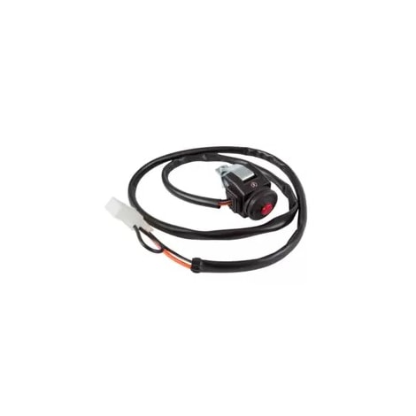 Botão Ignição Red Dragon Partida Elétrica - Ktm
