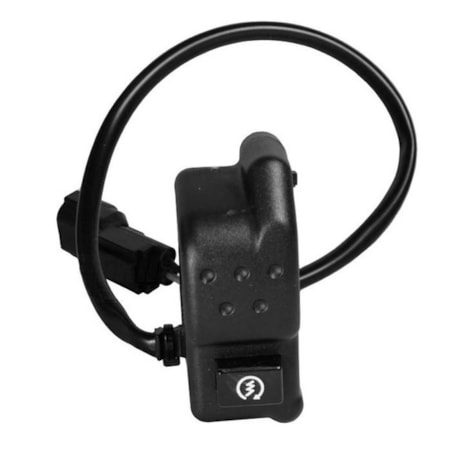 Segunda imagem do produto Botão Red Dragon Ignição - Partida Elétrica - Honda CRF250\450X 04