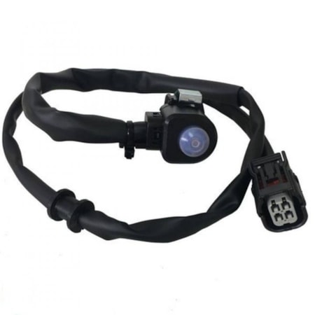 Segunda imagem do produto Botão Seleção Ignição Red Dragon - Honda -CRF250R 15/17 CRF450R 14/16