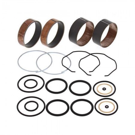 BRONZINA DE SUSPENSAO DIANT. BR PARTS CRF 450 09/15 KXF 450 08/12 YZF 450 10/15 WRF 450 12/15