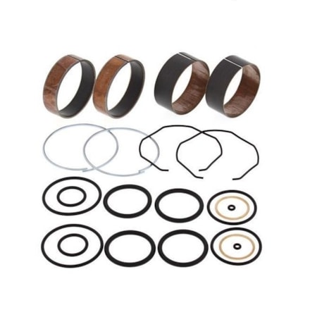 Segunda imagem do produto Bronzina De Suspensão Diant. ProX CRF 450 09/16 KXF 450 08/12 YZF 450 10/18 WRF 450 12/15