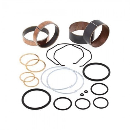 Bronzina de Suspensão Dianteira BR Parts - CR 125/250 KX 125/250