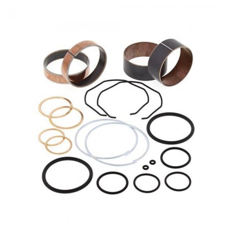 Bronzina de Suspensão Dianteira BR Parts - CR 125/250 KX 125/250