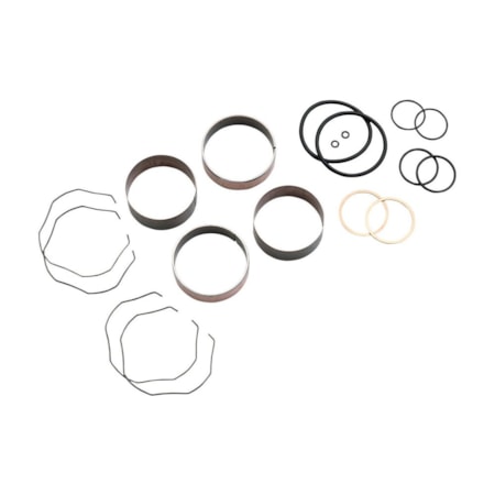 Bronzina de Suspensão Dianteira - KDX 200 95/06 KDX 220 97/05 TTR 250 99/06