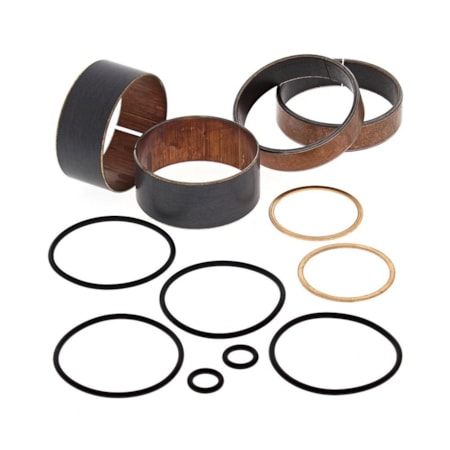 Bronzina de Suspensão Dianteira - KTM SX 85 HUSQ. TC 85 14/17