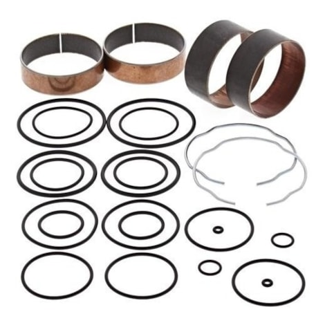 Bronzina De Suspensão Dianteiro BR Parts CRF 250 15/17