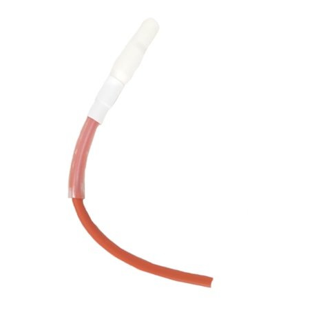 Cabo Booster F3 - Laranja