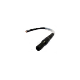 Cabo Booster F3 - (Preto)