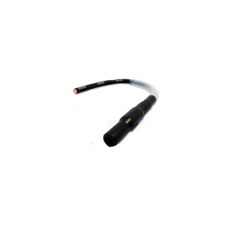 Cabo Booster F3 - (Preto)