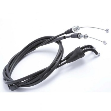 Cabo de Acelerador Power MX - CRF 250 04/09 CRF 450 02/08
