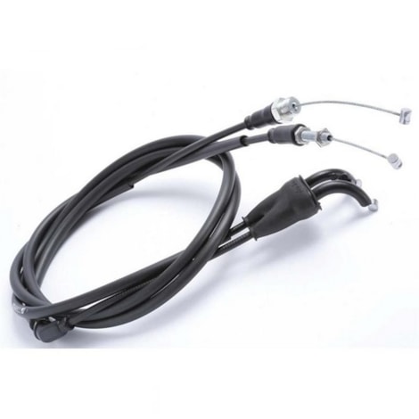 Cabo de Acelerador Power MX - CRF 250 10/16 CRF 450 09/16