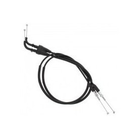 Cabo De Acelerador Red Dragon - KXF450 06/08 Duplo