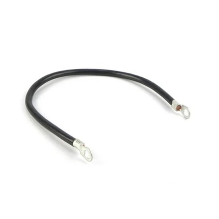 Cabo de Bateria Negativo Servitec - CRF 230 07/18